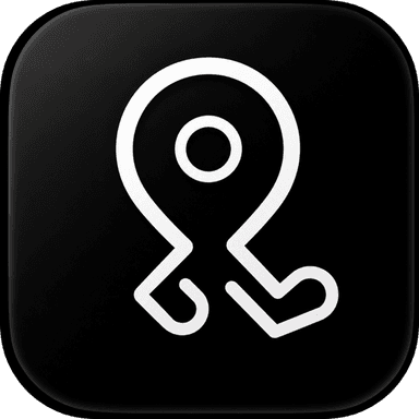 GoPlaces app icon
